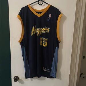 Denver Nuggets Carmelo Anthony Jersey